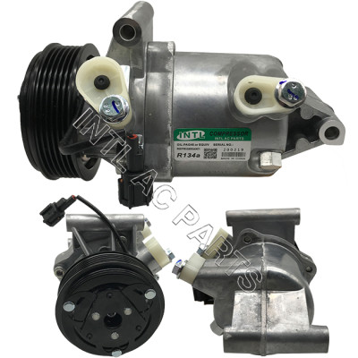 926001KC1B 926003PU6B 926003VB1C 926001HC1D for Nissan Nv1500 Nv2500 Nv3500 Pathfinder Auto AC Compressor
