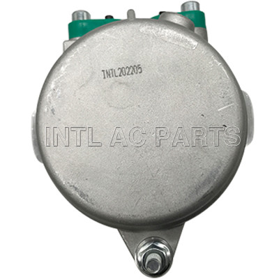 CO 11401F 68243 3019590 Universal  Auto Air Conditioning System Conditioner AC Compressor for cars