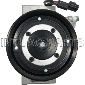 97701-3T300 977013T300 9742519 A/C Compressor w/ Clutch for Kia K900 5.0L