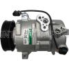 97701-3T300 977013T300 9742519 A/C Compressor w/ Clutch for Kia K900 5.0L