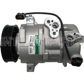 97701-3T300 977013T300 9742519 A/C Compressor w/ Clutch for Kia K900 5.0L