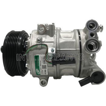 1745 8671 8867 PXC14-1745 PXC14-8817 A/C Compressor Air Conditioning Compressor For Sanden