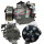 3881058NH01 3881 05D2H01 3881 0R6CH01 for Honda City STR08 12V 2013-2019 Auto Air Conditioner Compressor