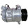 LR035760 LR068127 LR086044 CPLA195629AD AC Compressor For 2017-2021. Compatible For Land Rover. Compatible For Discovery 4