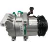 97701G3201 Genuine Car AC Compressor Assy For KIA/Hyundai i30/DHL