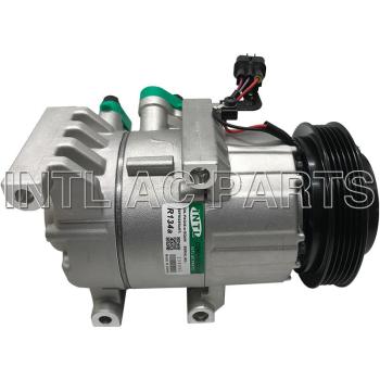 97701G3201 Genuine Car AC Compressor Assy For KIA/Hyundai i30/DHL