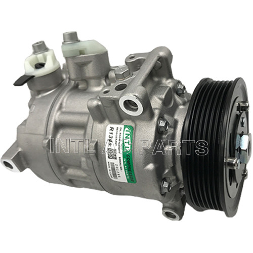 8J0260805A 5Q0816803 5Q0820803B 5Q082 New Car AC Compressor For 2009-14 AUDI A4 A5 Q5 WITH 2.0L