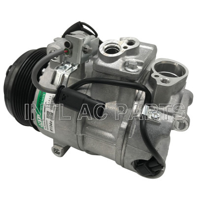 Z0002305911 Z0008302600 504228992 A0032305911 For 7SEU17C A/C Compressor for Mercedes Benz Sprinter W906