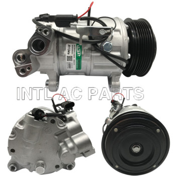 64525A21D11 9299328 64526842618-03 64526842618-04 For BMW X1 X2 2014- xDrive Vehicle Ac Compressor Car A/C Pump