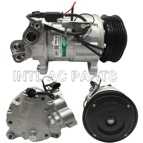 64525A21D11 9299328 64526842618-03 64526842618-04 For BMW X1 X2 2014- xDrive Vehicle Ac Compressor Car A/C Pump