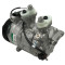 Auto Parts for Mercedes Benz W205 OE 0008304500 Wholesale Price A/C Compressor A000830450080 0008301301 A0008301301