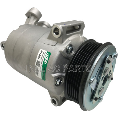 CV6119D629FF CV6119D629FB CV6119D629FC 2100870 For FORD Kuga Rscape 1.6 Car ac Compressor