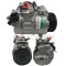 For BMW 3 (E90,E92,E91) 5 (E60,E61) Car Ac Compressor 64529118602 64509118602 64509180548 9118602