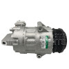 GN1119D629AB 2127152 2484428 GN1119D629A2A 6HVS14CE Auto AC Compressor For FORD FIESTA/FOCUS IV/KUGA/ECOSPORT