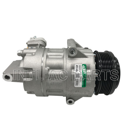 GN1119D629AB 2127152 2484428 GN1119D629A2A 6HVS14CE Auto AC Compressor For FORD FIESTA/FOCUS IV/KUGA/ECOSPORT