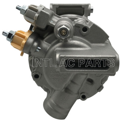 GN1119D629AB 2127152 2484428 GN1119D629A2A 6HVS14CE Auto AC Compressor For FORD FIESTA/FOCUS IV/KUGA/ECOSPORT