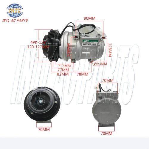 883201452184 8832022H91 8832060450 883206045084 Car AC Compressor and clutch For Lexus Gs200t Gs350 Rc200t ls200t Rx350