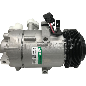 CO 11598C CO 11598Z 141701NC 141701C 141701 Factory Price Auto Air Conditioner Compressor for Kia Carnival 2.2L