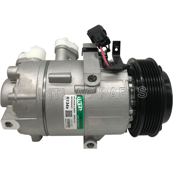 CO 11598C CO 11598Z 141701NC 141701C 141701 Factory Price Auto Air Conditioner Compressor for Kia Carnival 2.2L
