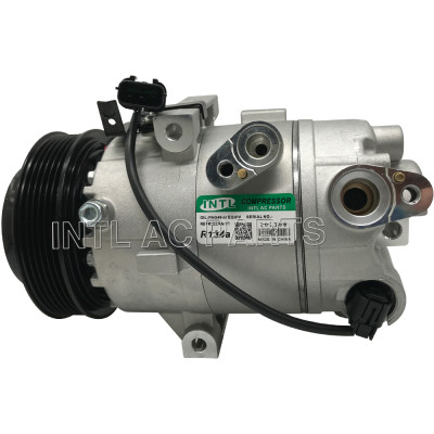 CO 11598C CO 11598Z 141701NC 141701C 141701 Factory Price Auto Air Conditioner Compressor for Kia Carnival 2.2L
