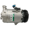 1854092 1854123 24432392 90559855 1854102 For Opel ASTRA ZAFIRA 1998-2005 Auto AC Compressor