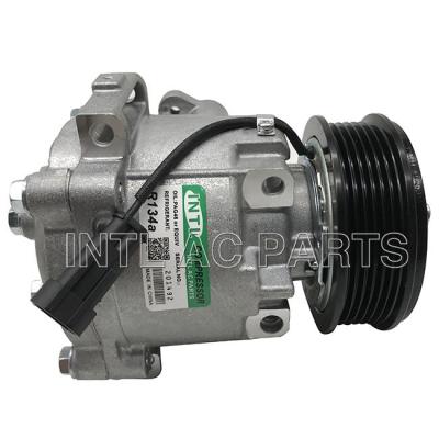 AXD200A136 287183400182 AKS200A201 Car AC Compressor for Mitsubishi Lancer Evolution Endeavor MN185571 MR216054 MR315784
