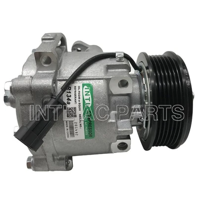AXD200A136 287183400182 AKS200A201 Car AC Compressor for Mitsubishi Lancer Evolution Endeavor MN185571 MR216054 MR315784