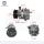 AXD200A136 287183400182 AKS200A201 Car AC Compressor for Mitsubishi Lancer Evolution Endeavor MN185571 MR216054 MR315784