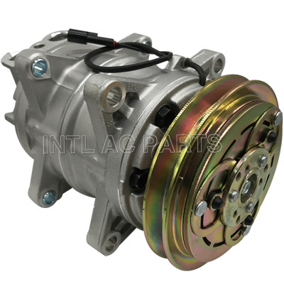LS-08003 Air conditioning compressor For LS MT 3.35 / / LS MT 3.35 / LS MT 3.50 / LS MT 3.60 / TRG865