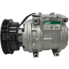 88320-60630 88320-28270 88320-26600 88320-26530 Car AC Compressor For Toyota T100 Tundra 3.4L Engine 10PA15L