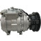 88320-60630 88320-28270 88320-26600 88320-26530 Car AC Compressor For Toyota T100 Tundra 3.4L Engine 10PA15L