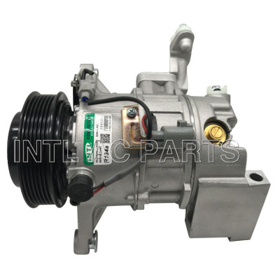 883202A100 447220-8583 For Toyota HINO DYNA 4500 4.6L Vehicle Ac Compressor Car A/C Pump