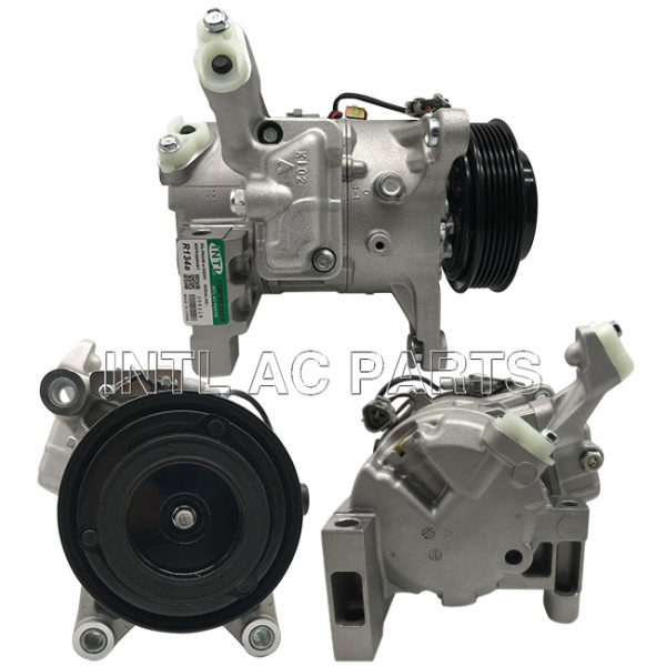 883202A100 447220-8583 For Toyota HINO DYNA 4500 4.6L Vehicle Ac Compressor Car A/C Pump