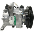 88320-B2020 88310-B2280 447160-4160 447280-3213 New AC Compressor For Daihatsu Tanto La 600S