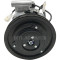 88320-B2020 88310-B2280 447160-4160 447280-3213 New AC Compressor For Daihatsu Tanto La 600S