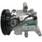 88320-B2020 88310-B2280 447160-4160 447280-3213 New AC Compressor For Daihatsu Tanto La 600S