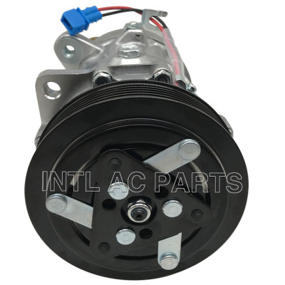 7D0820805 7D0620805 701820805R 7D0820805Q AC Compressor for VW California 1.9 2.5 2.4