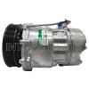 7D0820805 7D0620805 701820805R 7D0820805Q AC Compressor for VW California 1.9 2.5 2.4