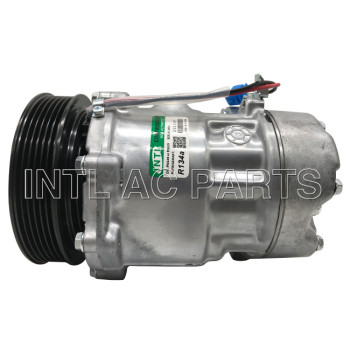 7D0820805 7D0620805 701820805R 7D0820805Q AC Compressor for VW California 1.9 2.5 2.4