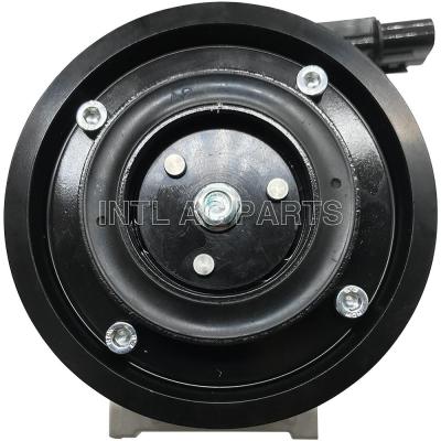 97701B1000 3024181 168349 6513262 7513262 For Hyundai Genesis 2015 2016 2017 2018 VS18E Air Conditioner Cmpressor