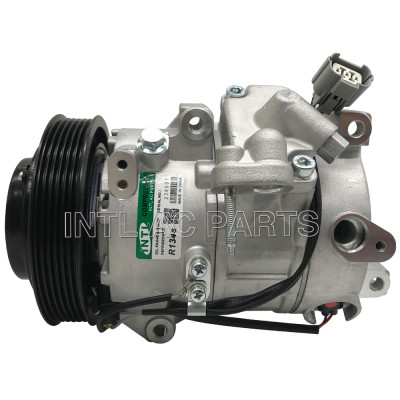 38810RJA305 38810RJAA02 38810RJAA03 4472601037 For Honda Acura RL3.5 car ac compressor