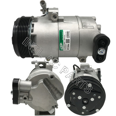 8831001080 8831001080B 8831001081 Compatible For Toyota Yaris 1.3 CAR AC COMPRESSOR