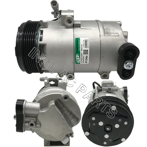 8831001080 8831001080B 8831001081 Compatible For Toyota Yaris 1.3 CAR AC COMPRESSOR