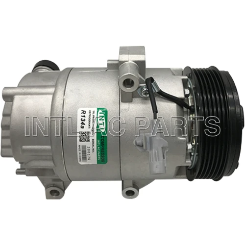 8831001080 8831001080B 8831001081 Compatible For Toyota Yaris 1.3 CAR AC COMPRESSOR