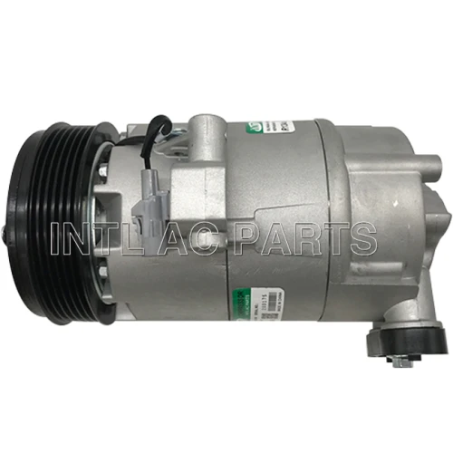 8831001080 8831001080B 8831001081 Compatible For Toyota Yaris 1.3 CAR AC COMPRESSOR