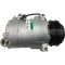 FV4119D629DA FV4119D629DB GV6119D629DB 2034564 FOR FORD KUGA MK2 2.0 TDCI A/C Compressor With Clutch