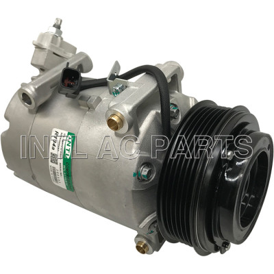 FV4119D629DA FV4119D629DB GV6119D629DB 2034564 FOR FORD KUGA MK2 2.0 TDCI A/C Compressor With Clutch