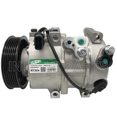977012M500 977012M500AS1 A79991 AC1207669 Factory Prices Auto AC Compressor For HYUNDAI GENESIS COUPE 2.0L 13-14
