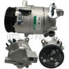 23106023 23291878 23398669 84732182 651326 Genuine Parts Air Conditioning Compressor