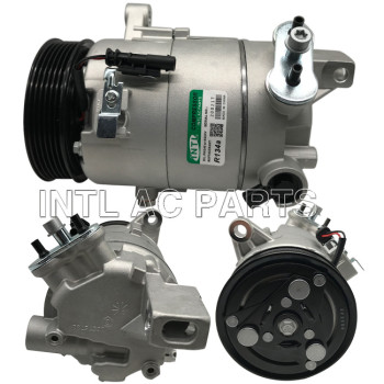 23106023 23291878 23398669 84732182 651326 Genuine Parts Air Conditioning Compressor